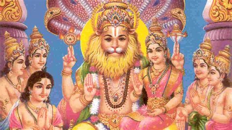 Narasimha Jayanti 2022 Significance In Hindi | नरसिंह जयंती कब है |Narasimha Jayanti Ki Puja ...