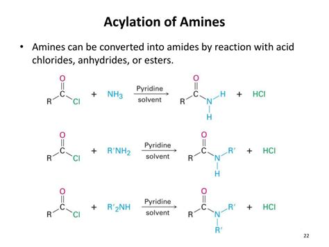 PPT - Aromatic Amines PowerPoint Presentation, free download - ID:6233421