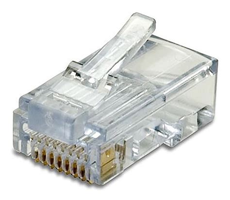 RJ45 CAT 6 CERTIFICADO | PC Tintas