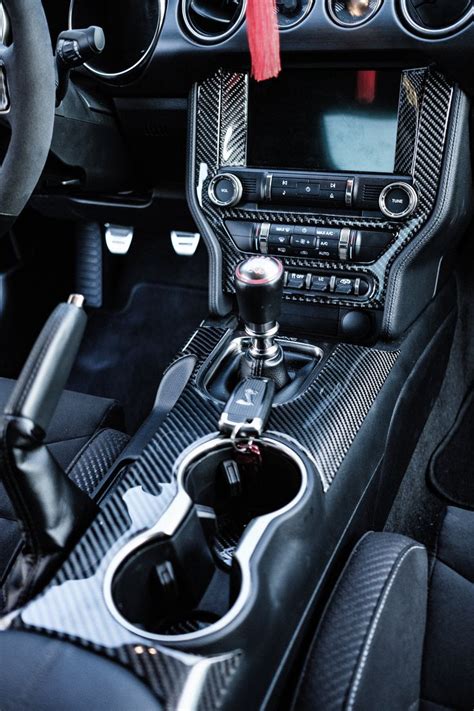 Ford GT350 Interior | Ford mustang, Ford mustang car, Mustang cars