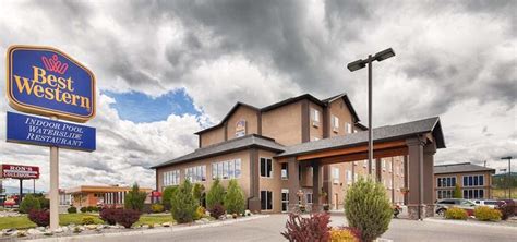 Best Western Cranbrook Hotel, British Columbia | Roadtrippers