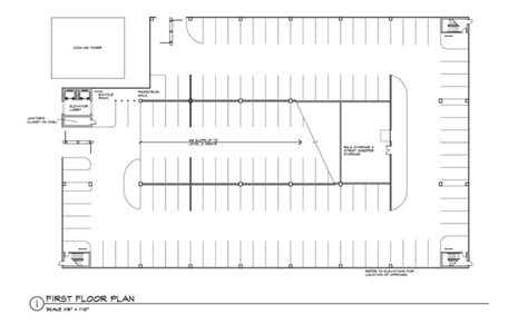 Parking design, Garage design, Garage floor plans