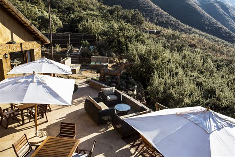 Lesotho's Premier Lodge | Photo Tour | Maliba Lodge