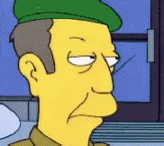 Principal Skinner Yes GIF - Principal Skinner Yes The Simpsons - Discover & Share GIFs