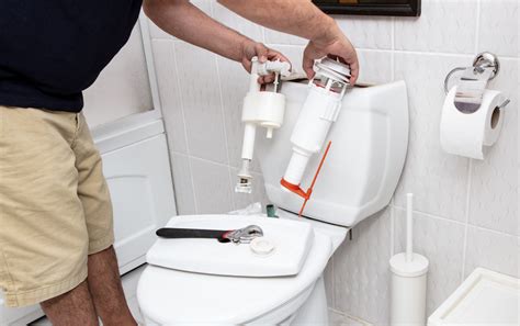 Toilet Flushing Problems? Common Causes and How to Fix Them - ArticleCity.com