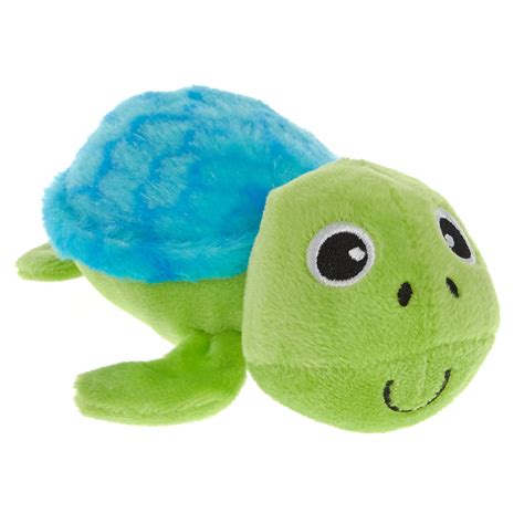 Grreat Choice Turtle Dog Toy - Plush, Squeaker | Petsmart, Dog toys