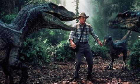 Jurassic Park Movie Trivia That You Might Find Pretty Interesting (21 pics + 4 gifs) - Izismile.com