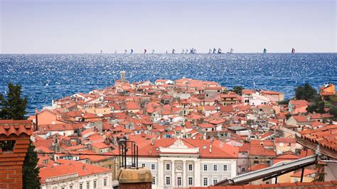 16 Best Hotels in Piran. Hotel Deals from £49/night - KAYAK