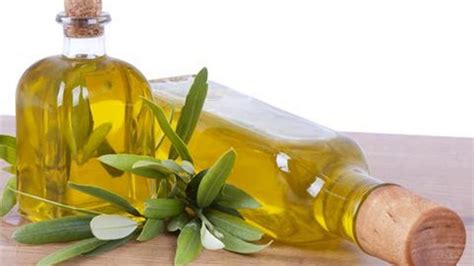 Side Effects Of Using Olive Oil- Nutritional Value Of Olive Oil - YouTube