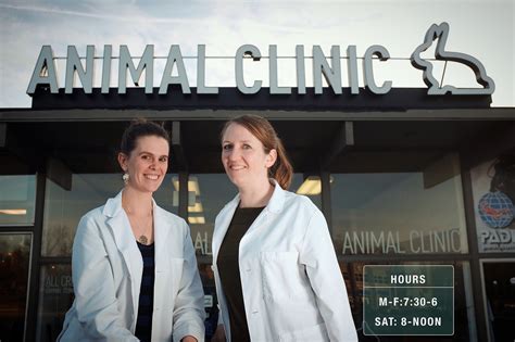 All Creatures Animal Clinic