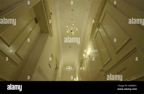 Entrance hall wallpaper Stock Videos & Footage - HD and 4K Video Clips ...