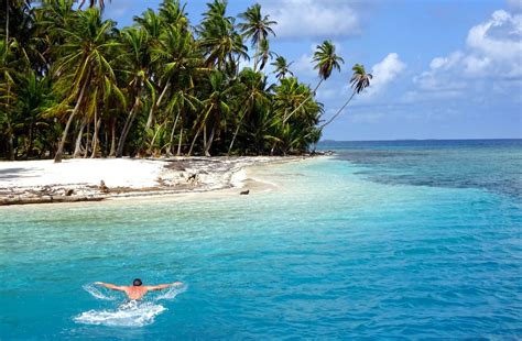 San Blas Islands Luxury Tour | Luxury Travel Panama | Blue Parallel