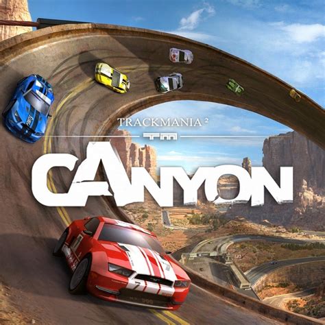 Trackmania 2 Canyon Download Pc - productfasr