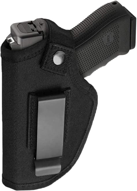 Gun Holsters for Men/Women, 380 Holster for Pistols, Universal Airsoft ...