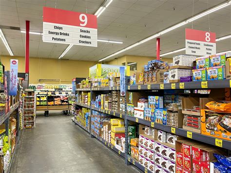 13 Grocery Outlet Store Tips That'll Save You Money Shopping - The Krazy Coupon Lady