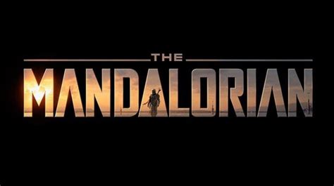 Mandalorian Logo - LogoDix