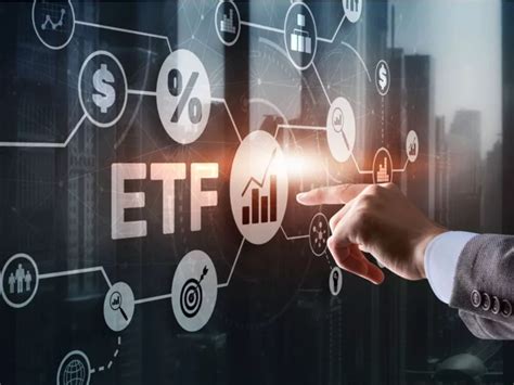 5 Winning Strategies for ETF Trading