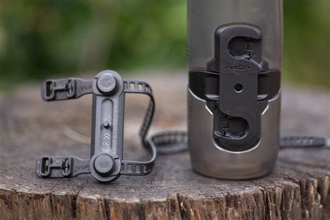 Fidlock Water Bottle Review - BIKEPACKING.com