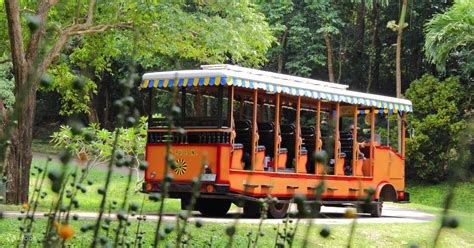 Corregidor Island Historical Tram Tour from Manila - Klook Philippines