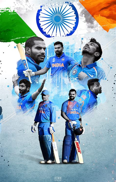 1080x2160px, 1080P free download | Indian Cricket Team, cricket, dhawan ...