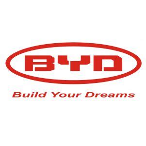 Byd Build your Dreams logo svg | Dream logo, Vector logo, Dreaming of you