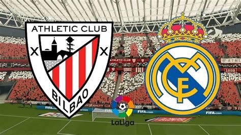 Athletic Club vs Real Madrid Prediction Match Details, Head-to-Head ...