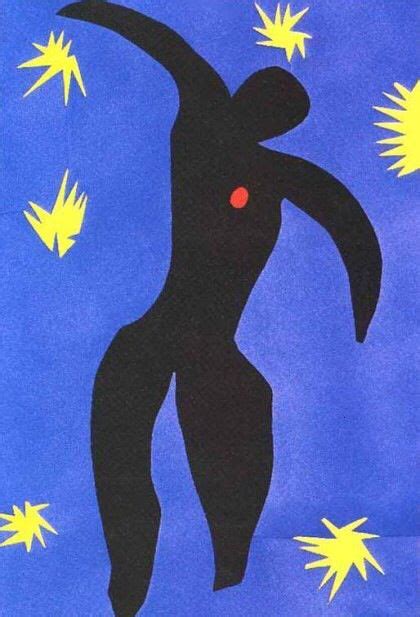 앙리 마티스Jazz 1947 | Matisse cutouts, Matisse art, Henri matisse