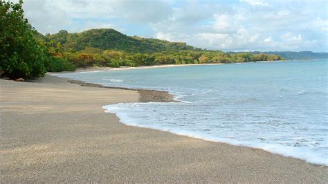 Tambor Untouched Beach Paradise - Properties in Costa Rica Blog