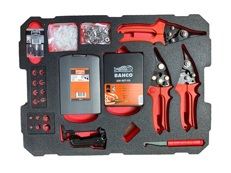 RBT250T Aviation Sheet Metal Tool Kit includes 128 Tools - Priceless ...