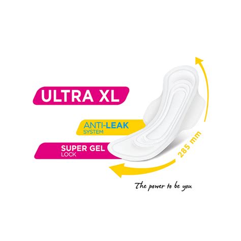 Buy Amrutanjan Comfy Snug Fit Sanitary Pads - Ultra XL 6's Online at Discounted Price | Netmeds