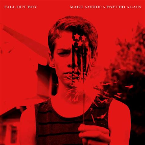 Fall Out Boy - American Beauty/American Psycho (Remix) (Ft. ASAP Ferg ...