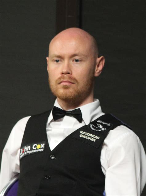 Gary Wilson vs Yu Delu - Gibraltar Open 2019 - Snooker - BetsAPI