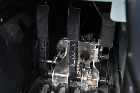 Clutch Adjustment: What Is It, & How To Adjust A Hydraulic Clutch