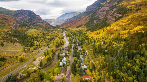 West Elk Loop Scenic Byway — Visit Redstone, Colorado