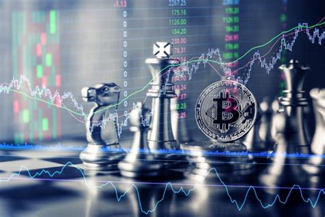 The best Bitcoin trading strategies explained. - Coinnounce