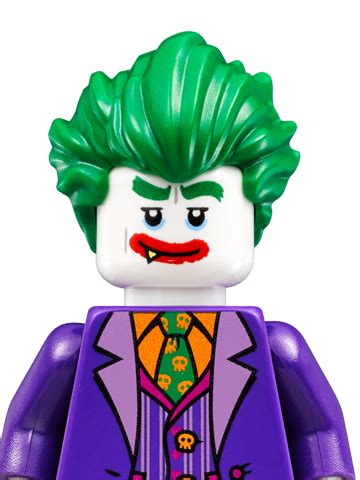 The Joker™ | Lego faces, Lego batman movie, Legos