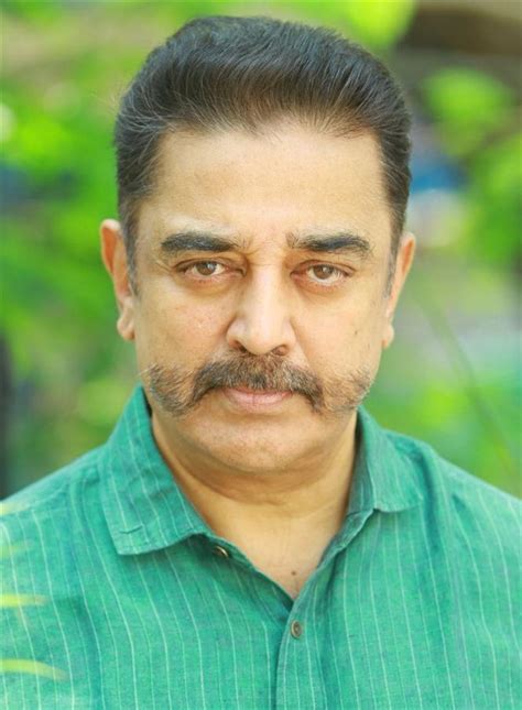 Is this Kamal Hassan's new look for Indian2? Tamil Movie, Music Reviews ...