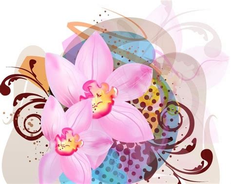 Flower texture free vector download (16,180 Free vector) for commercial use. format: ai, eps ...