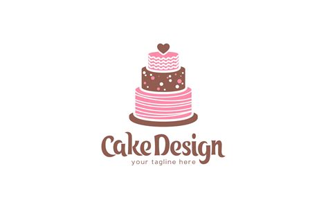 Logo Design Logo Cake | make logo design