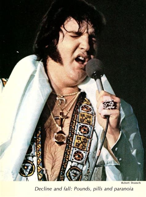 Elvis Presley 1977 Fat - img-jam