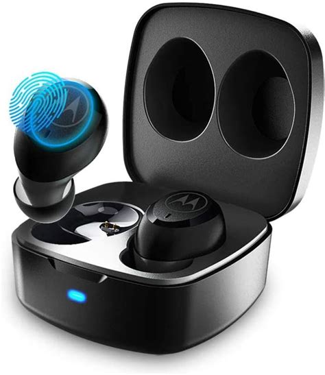 Motorola Vervebuds 100 - Cuffie Wireless: Amazon.it: Elettronica