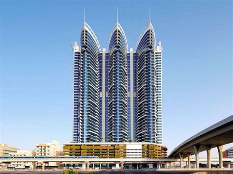 NOVOTEL DUBAI AL BARSHA - Hotel Reviews & Price Comparison (United Arab ...