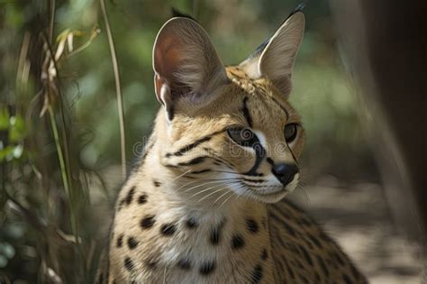 Baby Serval Stock Illustrations – 66 Baby Serval Stock Illustrations ...