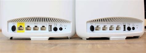 Review: Netgear Orbi RBK50 - Son-Vidéo.com: blog