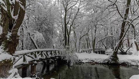 Vrelo Bosna - Fairytale Spring of the Bosna River