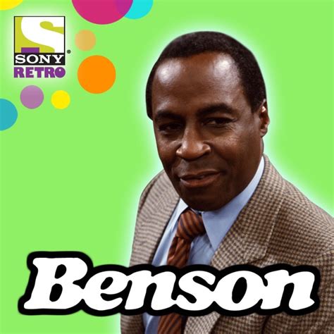 Benson, Season 1 on iTunes