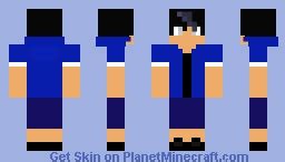 Best Aphmau Minecraft Skins - Planet Minecraft