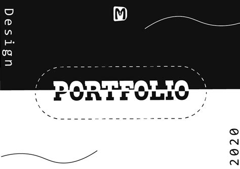 Design School portfolio on Behance