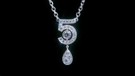 18K Gold and Diamond Fine Jewelry | CHANEL