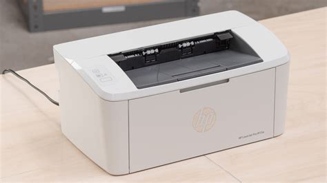 HP LaserJet Pro M15w Review - RTINGS.com